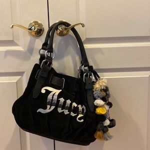 NWT Juicy Couture Bag